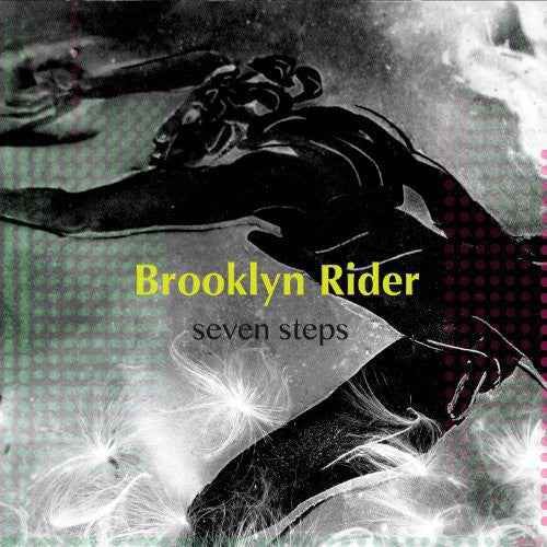 Seven Steps [LP]
