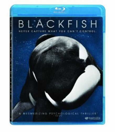 Blackfish Bd - Blackfish Bd - Blu-ray