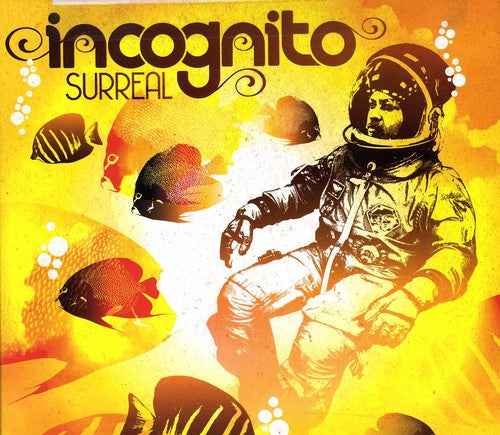 Surreal [CD]