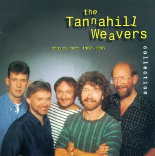 Tannahill Weavers - Collection [CD]