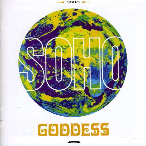 Soho - Goddess: Expanded Edition [Import]