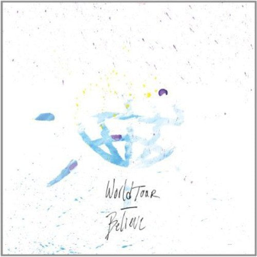 Believe [12" Vinyl]