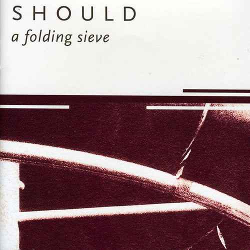 Folding Sieve [CD]