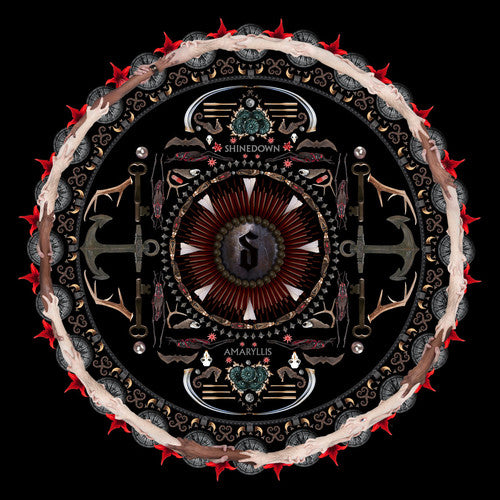 Amaryllis [CD]