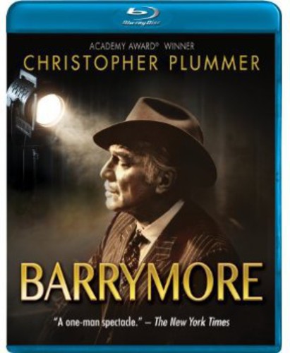 Barrymore - Barrymore - Blu-ray