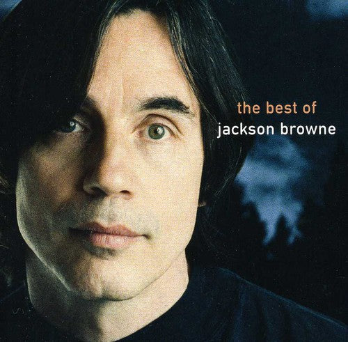 Jackson Browne - Next Voice You Hear: Best of [CD]