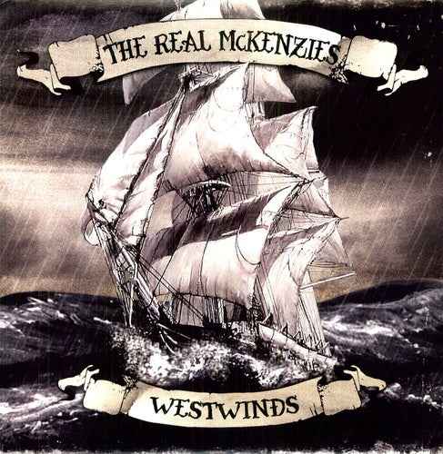 Westwinds [LP]