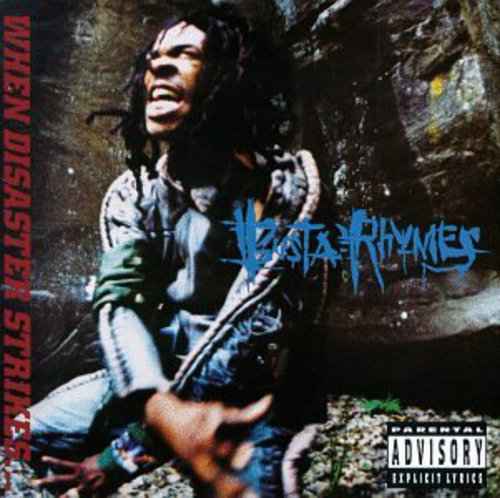 When Disaster Strikes [CD]