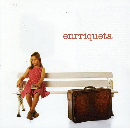 Enrriqueta - Enrriqueta [Import]