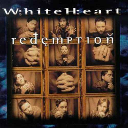Redemption [CD]