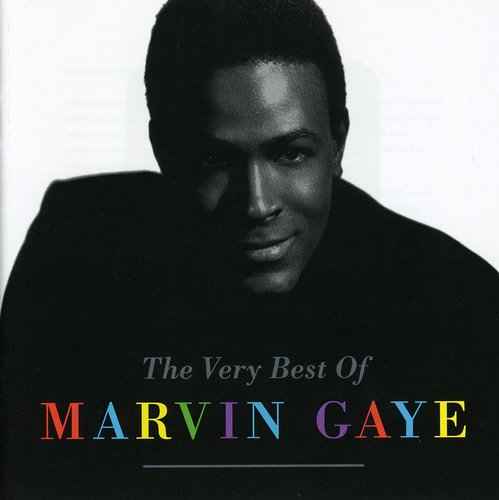 Very Best Of Marvin Gaye [Import]