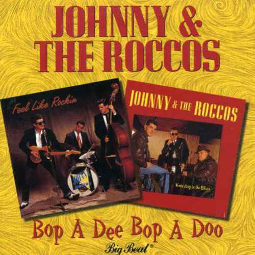 Bop A Dee Bop A Doo [Import]