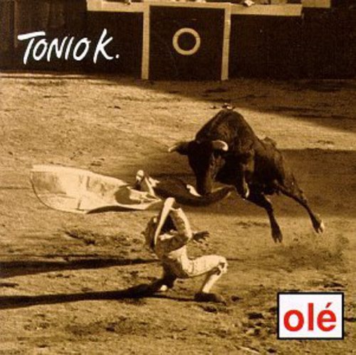 Tonio K - Ole [CD]