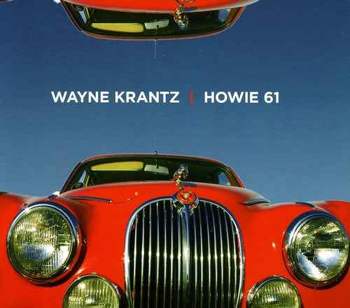 Howie 61 [CD]