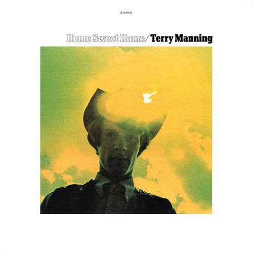 Terry Manning - Home Sweet Home [180 Gram Vinyl] [Reissued] Vinyl Record