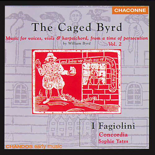 G. Croce - Caged Byrd Music CD