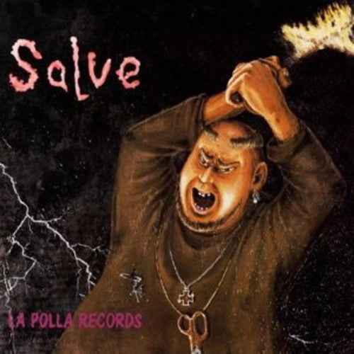 Salve [180 Gram]