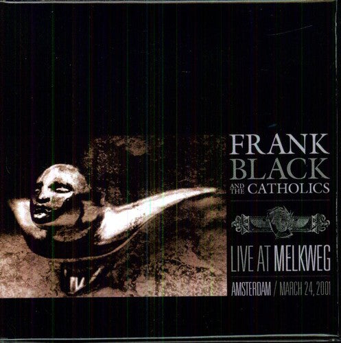 Frank Black & The Catholics - Live at Melkweg [CD]