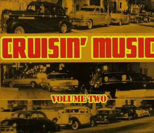Cruzin Music Box Set, Vol. 2 [CD]