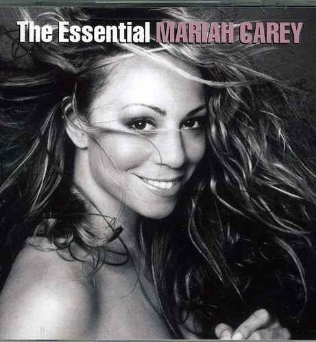 The Essential Mariah Carey [CD]