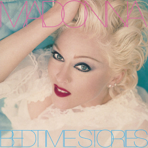 Bedtime Stories [Vinyl]