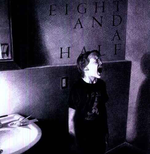 Eight and A Half [LP]