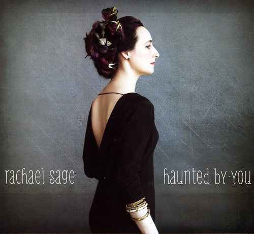 Haunted By You [CD]