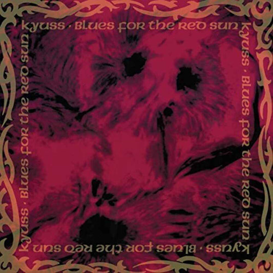 Blues From The Red Sun [Vinyl]