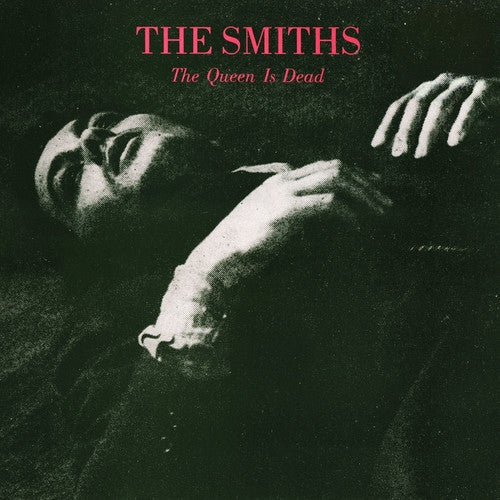 The Smiths - Queen Is Dead [Remastered] [180 Gram] Vinyl Record