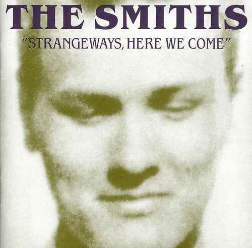Strangeways, Here We Come [CD]