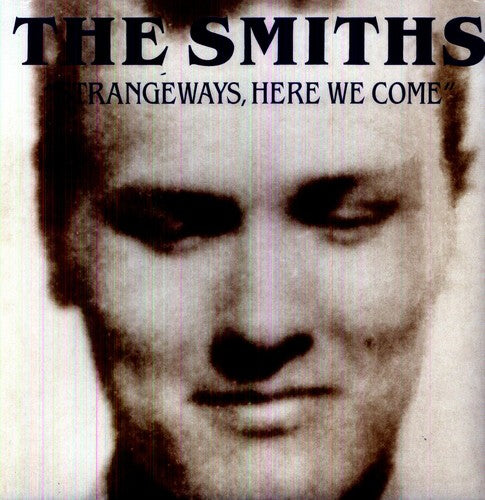 The Smiths - Strangeways Here We Come [Remastered] [180 Gram] Vinyl Record