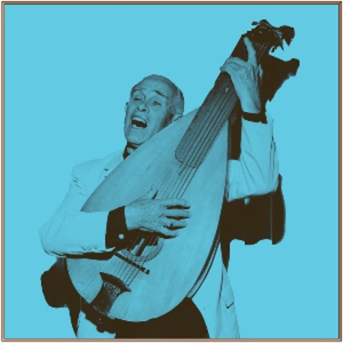 Boone-Tolliver Recordings [LP]