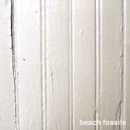 Beach Fossils [CD]