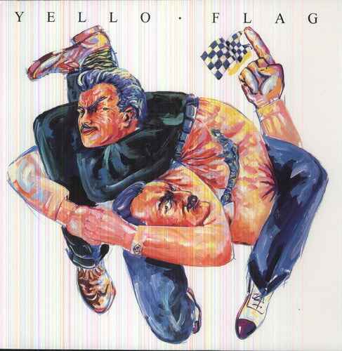 Flag [Import]