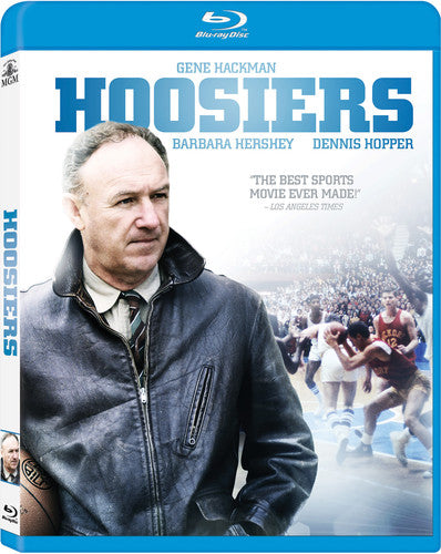 Hoosiers - Hoosiers - Blu-ray