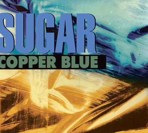 Cooper Blue: Deluxe Edition [Import]