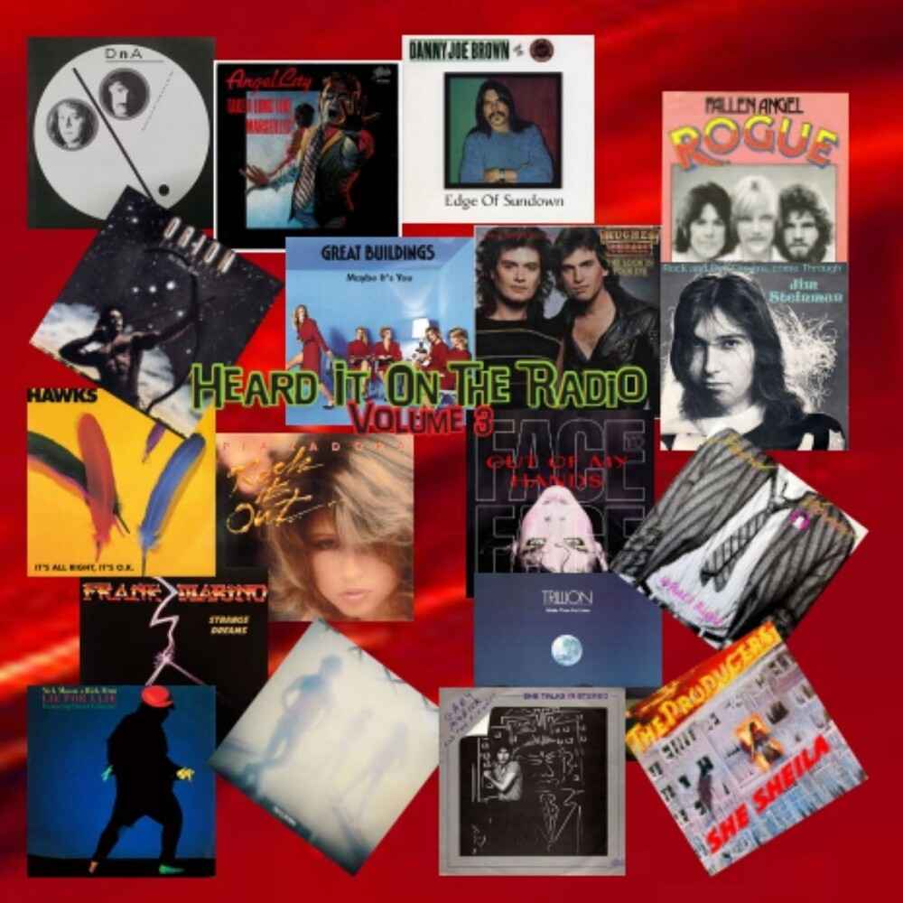 Heard It On The Radio 3 / Various [CD]