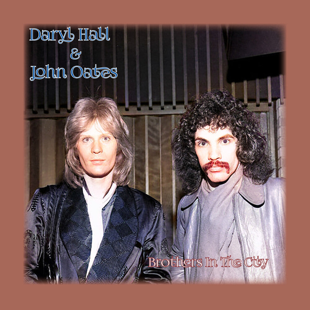 Hall & Oates - Backtracks Music CD