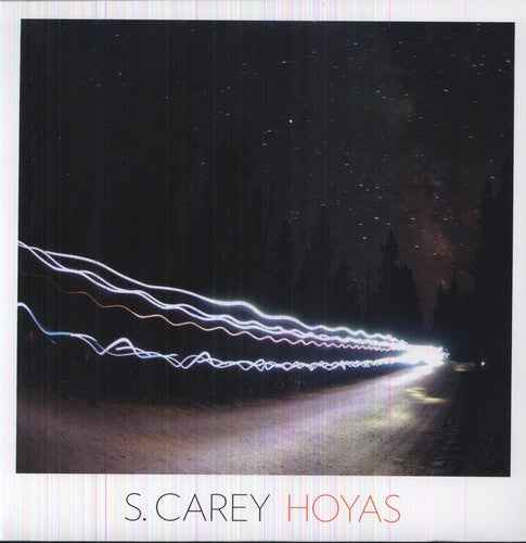 Hoyas [Vinyl]