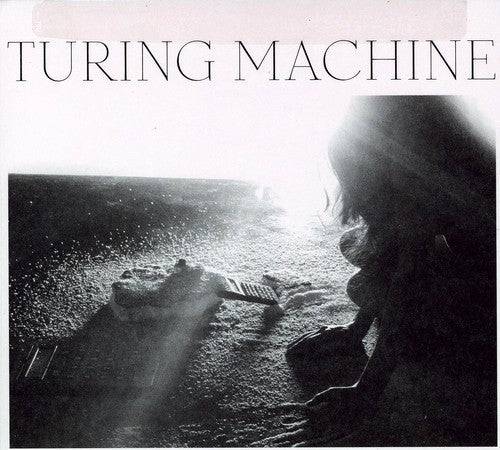 Turing Machine - What Is the Meaning of What [CD]