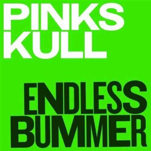 Endless Bummer [LP]
