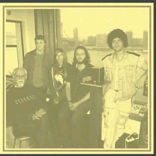 Vol. 7-Frkwys: Borden Ferraro Godin H [LP]