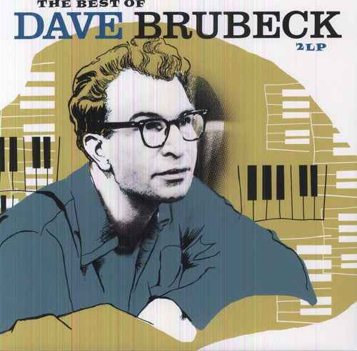 Best Of Dave Brubeck [Import]