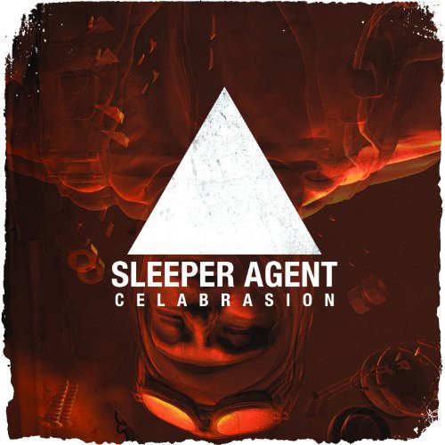 Sleeper Agent - Celabrasion [LP] Vinyl Record