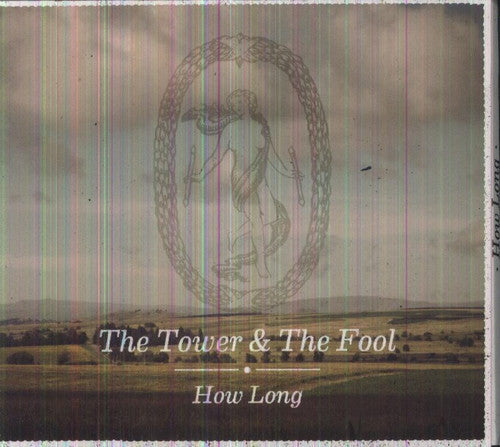 Tower & The Fool - How Long Music CD