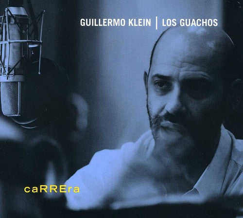 Guillermo Klein & Los Guachos - Carrera Music CD