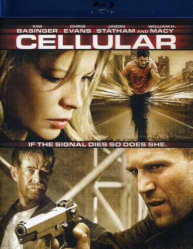 Cellular - Cellular - Blu-ray