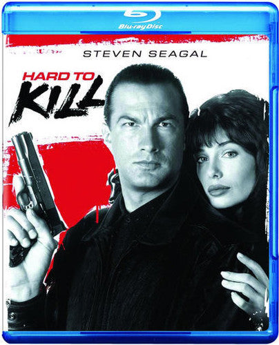 Hard To Kill - Hard To Kill - Blu-ray