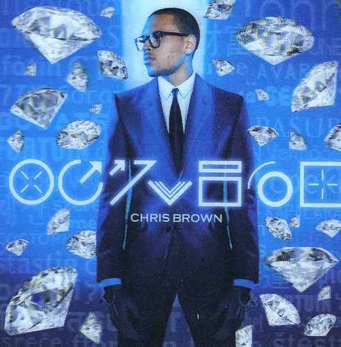 Fortune [CD]