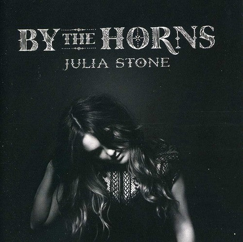 Julia Stone - By The Horns [CD]